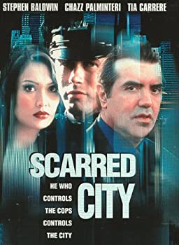 【中古】【輸入品・未使用】Scarred City｜ムジカ＆フェリーチェ店