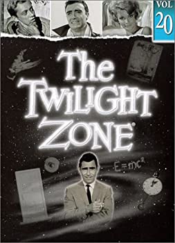 【中古】【輸入品・未使用】Twilight Zone 20 [DVD] [Import]｜ムジカ＆フェリーチェ店