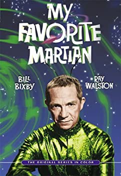【中古】【輸入品・未使用】My Favorite Martian [DVD]｜ムジカ＆フェリーチェ店