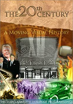 【中古】【輸入品・未使用】20th Century [DVD] [Import]｜ムジカ＆フェリーチェ店