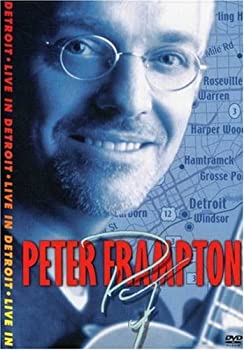 【中古】【輸入品・未使用】Live in Detroit [DVD]｜ムジカ＆フェリーチェ店 12,091円
