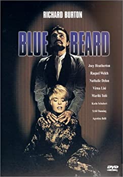 【中古】【輸入品・未使用】Bluebeard｜ムジカ＆フェリーチェ店