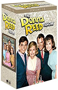 【中古】【輸入品・未使用】The Donna Reed Show: Seasons 1-5 [DVD]｜ムジカ＆フェリーチェ店