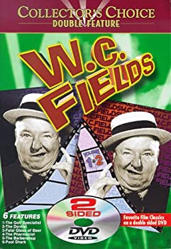 【中古】【輸入品・未使用】W.C. Fields｜ムジカ＆フェリーチェ店