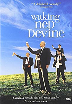 【中古】【輸入品・未使用】Waking Ned Devine [Import USA Zone 1]｜ムジカ＆フェリーチェ店