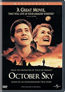 【中古】【輸入品・未使用】October Sky [Import USA Zone 1]｜ムジカ＆フェリーチェ店