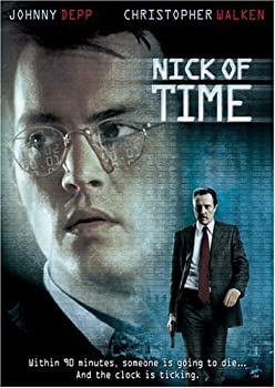 【中古】【輸入品・未使用】Nick of Time