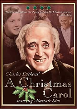 【中古】【輸入品・未使用】Christmas Carol [DVD] [Import]｜ムジカ＆フェリーチェ店