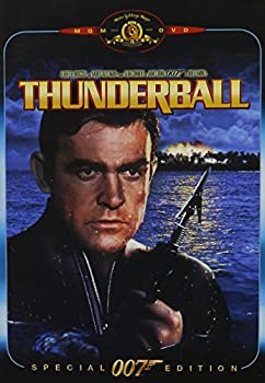 【中古】【輸入品・未使用】Thunderball