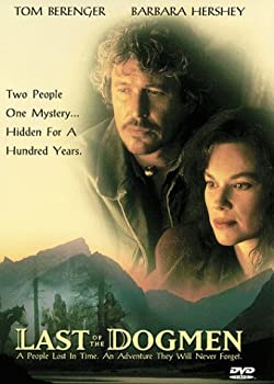 【中古】【輸入品・未使用】Last of the Dogmen (1995)｜ムジカ＆フェリーチェ店