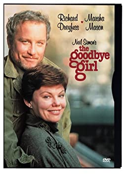 【中古】【輸入品・未使用】The Goodbye Girl|ムジカ&フェリーチェ店