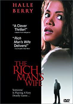 【中古】【輸入品・未使用】The Rich Man's Wife｜ムジカ＆フェリーチェ店