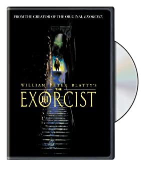 【中古】【輸入品・未使用】Exorcist 3%ｶﾝﾏ% The ［DVD］（import）　エクソシスト３｜ムジカ＆フェリーチェ店