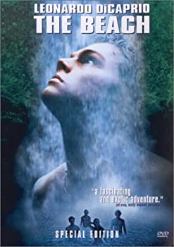 【中古】【輸入品・未使用】The Beach [DVD] [Import]｜ムジカ＆フェリーチェ店