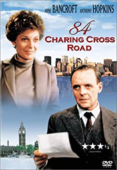 【中古】【輸入品・未使用】84 Charing Cross Road|ムジカ&フェリーチェ店