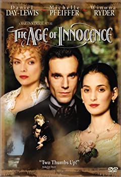 【中古】【輸入品・未使用】The Age of Innocence｜ムジカ＆フェリーチェ店 15,473円