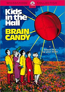 【中古】【輸入品・未使用】Kids in the Hall - Brain Candy｜ムジカ＆フェリーチェ店