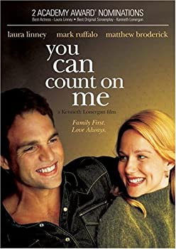 【中古】【輸入品・未使用】You Can Count on Me｜ムジカ＆フェリーチェ店