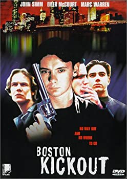 【中古】【輸入品・未使用】Boston Kickout｜ムジカ＆フェリーチェ店