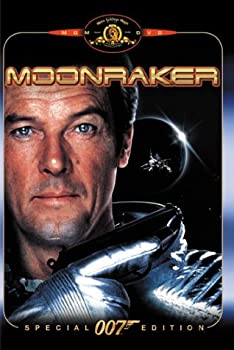 【中古】【輸入品・未使用】Moonraker [DVD] [Import]｜ムジカ＆フェリーチェ店