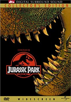 【中古】【輸入品・未使用】Jurassic Park (Widescreen Collector&rsquo;s Edition)｜ムジカ＆フェリーチェ店