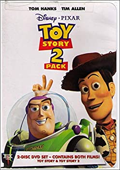 【中古】【輸入品・未使用】Toy Story 2 [DVD] [Import]｜ムジカ＆フェリーチェ店