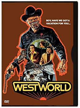 【中古】【輸入品・未使用】Westworld [Import USA Zone 1]｜ムジカ＆フェリーチェ店 9,425円