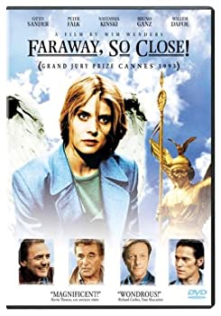 【中古】【インポート品・未当て嵌める】Faraway%ｶﾝﾏ% So Close! (In weiter Ferne%ｶﾝﾏ% so nah!) [Import USA Zone 1]