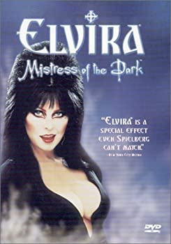 【中古】【輸入品・未使用】Elvira%カンマ% Mistress of the Dark|ムジカ&フェリーチェ店