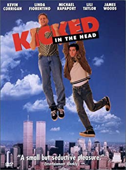 【中古】【輸入品・未使用】Kicked in the Head (1997) [Import USA Zone 1]｜ムジカ＆フェリーチェ店