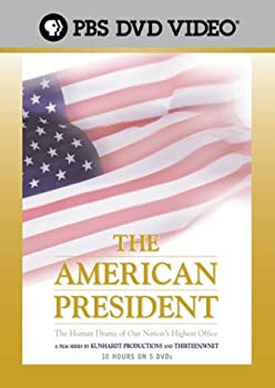 【中古】【輸入品・未使用】American President [DVD]