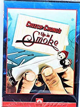 【中古】【輸入品・未使用】Up in Smoke｜ムジカ＆フェリーチェ店 12,675円
