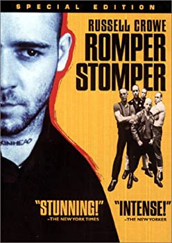 【中古】【輸入品・未使用】Romper Stomper (Two-Disc Special Edition)|ムジカ&フェリーチェ店