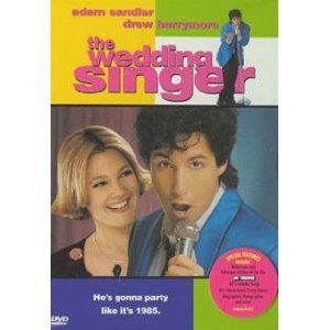 【中古】【輸入品・未使用】The Wedding Singer [DVD]｜ムジカ＆フェリーチェ店