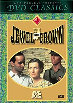 【中古】【輸入品・未使用】Jewel in Crown [DVD]｜ムジカ＆フェリーチェ店