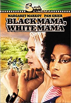 【中古】【輸入品・未使用】Black Mama%カンマ% White Mama|ムジカ&フェリーチェ店