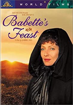 【中古】【輸入品・未使用】Babette&rsquo;s Feast｜ムジカ＆フェリーチェ店
