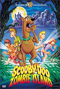 【中古】【輸入品・未使用】Scooby-Doo on Zombie Island｜ムジカ＆フェリーチェ店