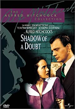 【中古】【輸入品・未使用】Shadow of a Doubt｜ムジカ＆フェリーチェ店