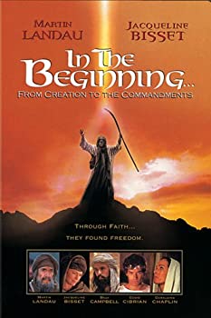 【中古】【輸入品・未使用】In the Beginning [DVD] [Import]｜ムジカ＆フェリーチェ店 9,891円