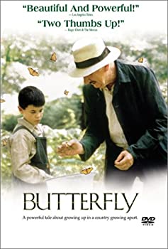 【中古】【輸入品・未使用】Butterfly|ムジカ&フェリーチェ店