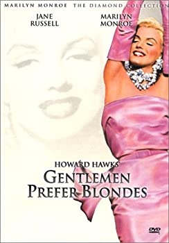 【中古】【輸入品・未使用】Gentlemen Prefer Blondes [Import USA Zone 1]｜ムジカ＆フェリーチェ店