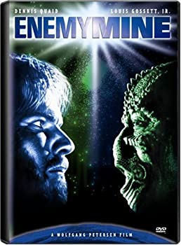 【中古】【輸入品・未使用】Enemy Mine｜ムジカ＆フェリーチェ店