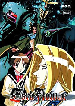 【中古】【輸入品・未使用】Escaflowne 6: Operation [DVD] [Import]｜ムジカ＆フェリーチェ店
