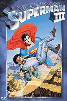 【中古】【輸入品・未使用】Superman III｜ムジカ＆フェリーチェ店