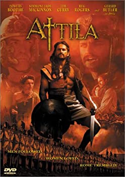 【中古】【輸入品・未使用】Attila [DVD]｜ムジカ＆フェリーチェ店