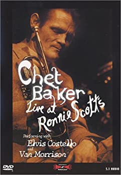 【中古】【輸入品・未使用】Live at Ronnie Scott\'s [DVD] [Import]