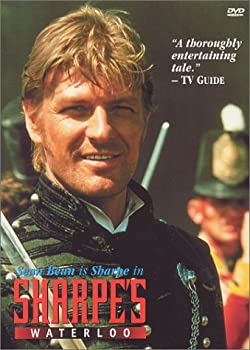 【中古】【輸入品・未使用】Sharpe's Waterloo [DVD] [Import]｜ムジカ＆フェリーチェ店
