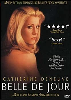 【中古】【輸入品・未使用】Belle de Jour