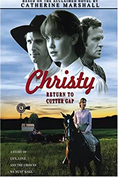 【中古】【輸入品・未使用】Christy: Return to Cutter Gap [DVD] [Import]｜ムジカ＆フェリーチェ店